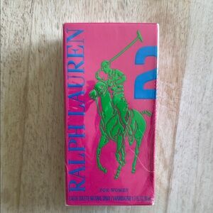 Ralph Lauren 2 Women’s Perfume